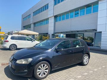 VOLKSWAGEN Golf 1.6 TDI 5p. Comfortline BlueMoti