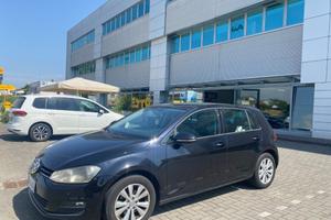 VOLKSWAGEN Golf 1.6 TDI 5p. Comfortline BlueMoti