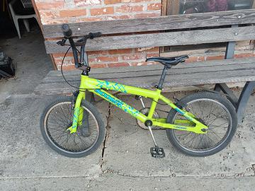 bici bmx