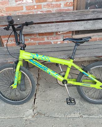 bici bmx