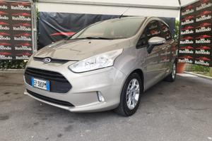 Ford B-Max 1.0 EcoBoost 100 CV Titanium