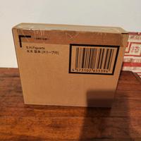 Figuarts idolmaster Seira Mizuki Tamashii 