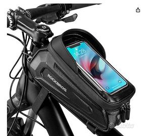 Borsa Telaio Bici