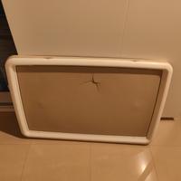 porta traversina per cani 