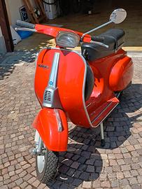 Piaggio Vespa 50 Special (V5B3) - 1977