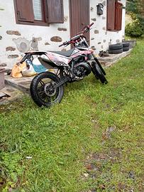 beta rr 50cc