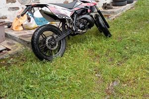 beta rr 50cc