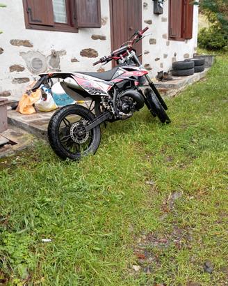 beta rr 50cc