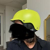 Casco Snowboard / Sci BERN – Taglia L/XL