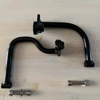 Staffe originali bmw per r 1250 rt