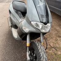 Gilera runner 125