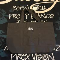 Stüssy Tote Bag nera