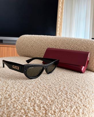 OCCHIALI GUCCI DONNA