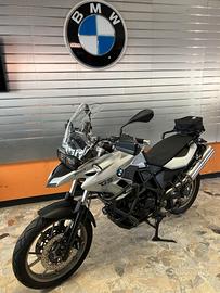 Bmw f 700 gs - 2012