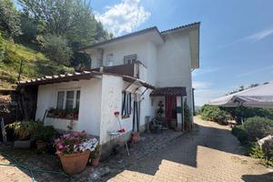 RUSTICO A PESCIA