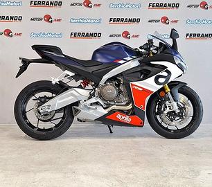 Aprilia RS 660