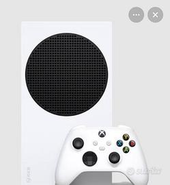 Xbox serie s pari al nuovo