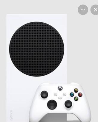 Xbox serie s pari al nuovo