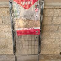 Stendino ancora sigillato GIMI