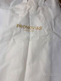 Abito da sposa con Velo e scarpe