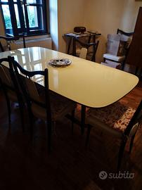 tavolo vintage