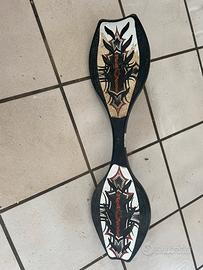 Waveboard