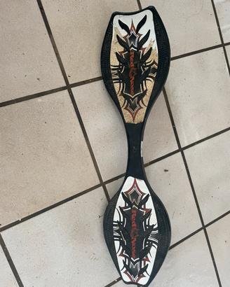 Waveboard
