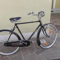 Umberto Dei 75/80 uomo