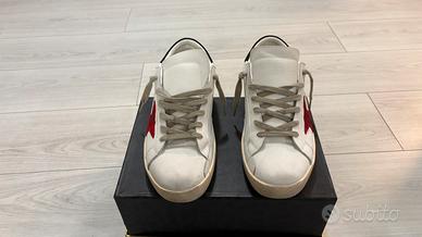 scarpe Golden