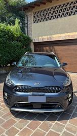 KIA NIRO 1.6 GDi HEV Hybrid – 2020 – 99.000 km