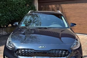 KIA NIRO 1.6 GDi HEV Hybrid – 2020 – 99.000 km