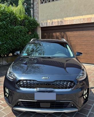 KIA NIRO 1.6 GDi HEV Hybrid – 2020 – 99.000 km