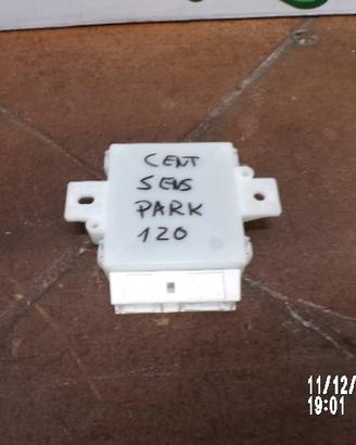 CENTRALINA SENSORI PARCHEGGIO PER SLK R172 2016