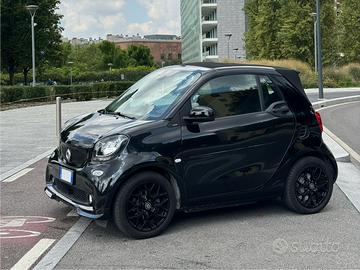 Smart Fortwo Cabrio 0.9 t. Superpassion
