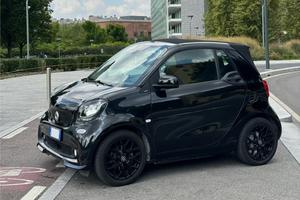 Smart Fortwo Cabrio 0.9 t. Superpassion