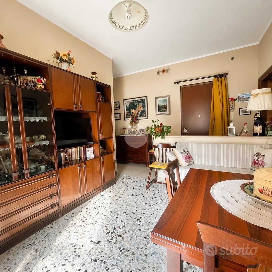 Appartamento – Rivoli, Zona industriale di Rivoli, Tetti Neirotti - Vista 3