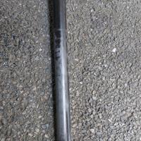 Rockrider reggisella con carrello 31.6 mm 400 mm