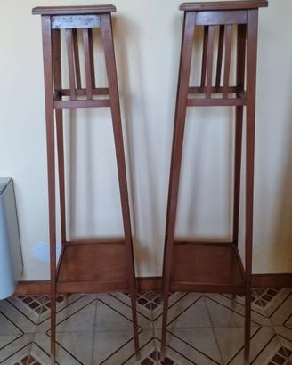Angoliera portavaso 