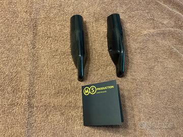 Kit parasteli Ducati hypermotard ms production 796