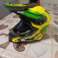 CASCO  NOLAN N53 XL