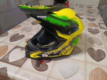 CASCO  NOLAN N53 XL