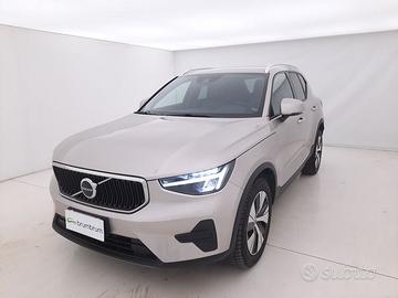 Volvo XC40 T2 Core BR727550 1.5 Benzina 129CV