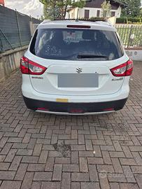 Suzuki s cross 9/2014 1.6  DDiS 120cv 2wd 