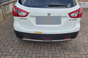 Suzuki s cross 9/2014 1.6  DDiS 120cv 2wd 