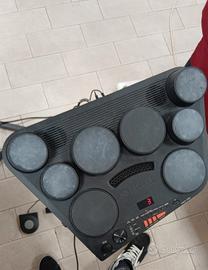 Yamaha DD-75