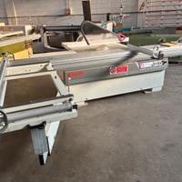 Squadratrice SCM 400 E CE