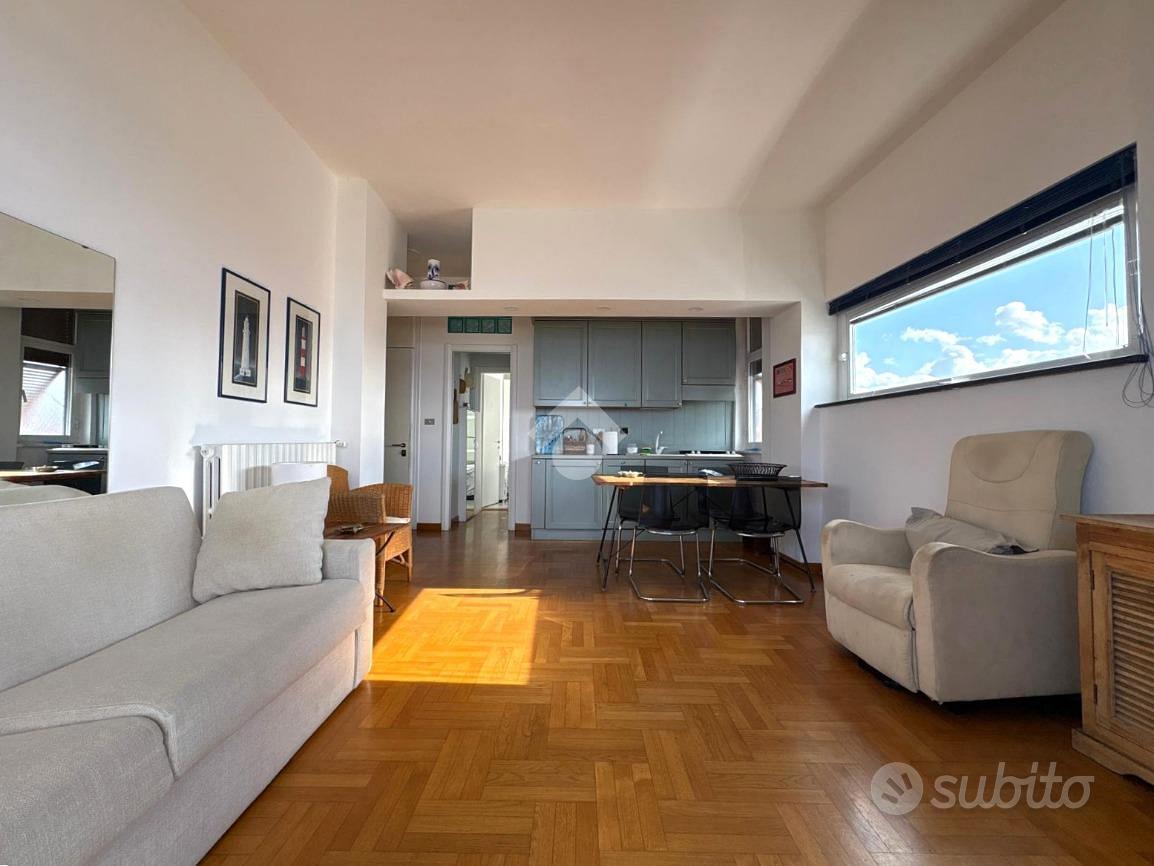 Appartamento – Chiavari, Sampierdicanne - Vista 3