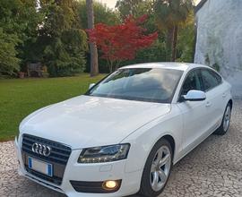 AUDI A5 1ª serie - 2010