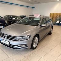 Volkswagen Passat Variant BUSINESS 2.0 TDI SCR EVO