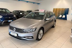 Volkswagen Passat Variant BUSINESS 2.0 TDI SCR EVO